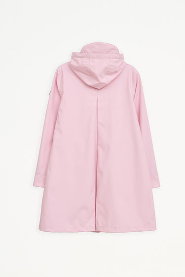 TRENCH FEMME NUOVOLA ROSE CLAIR Rose Clair