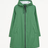 TRENCH FEMME NUOVOLA VERT VERT