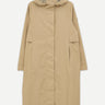 TRENCH FEMME SHUI BEIGE CORN BEIGE CORN