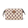 TROUSSE DE TOILETTE ARUBA BEIGE BEIGE