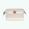 Trousse de toilette Cabaia Rue Saint-Michel beige