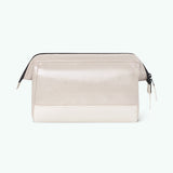 Trousse de toilette Cabaia Rue Saint-Michel beige – vue 2