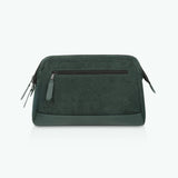 Trousse de toilette Cabaia Medium Bremen vert foncé – vue 2