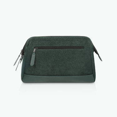 Trousse de toilette Cabaia Medium Bremen vert foncé – vue 2