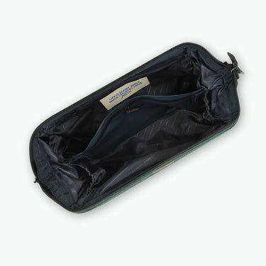 Trousse de toilette Cabaia Medium Bremen vert foncé – vue 3
