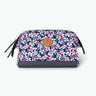 TROUSSE DE TOILETTE CAGLIARI ROSE ROSE