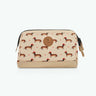 Trousse de toilette Cabaia Medium Katowice rose clair