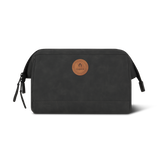 TROUSSE DE TOILETTE LE HAVRE NOIR NOIR