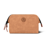 TROUSSE DE TOILETTE MOSCOW CAMEL CAMEL