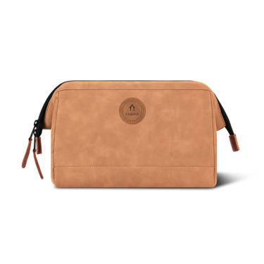 TROUSSE DE TOILETTE MOSCOW CAMEL CAMEL
