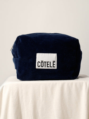 TROUSSE DE TOILETTE MARINE MARINE