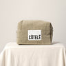 TROUSSE DE TOILETTE SAUGE SAUGE