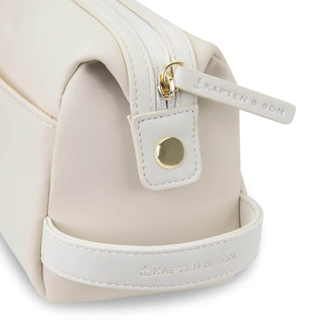 TROUSSE DE TOILETTE WINDSOR BEIGE BEIGE