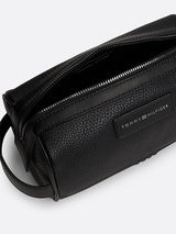 TROUSSE DE TOILETTE TH BUSIN NOIR NOIR