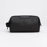 TROUSSE DE TOILETTE TH MONOG NOIR NOIR