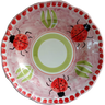 VAISSELLE MAISON AMALFI ROSE ROSE