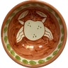VAISSELLE MAISON AMALFI TERRACOTTA TERRACOTTA