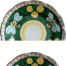 VAISSELLE MAISON AMALFI VERT VERT