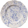 VAISSELLE MAISON POINT BLEU BLEU