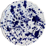 VAISSELLE MAISON POINT BLEU BLEU