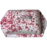 VAISSELLE MAISON POINT ROSE ROSE