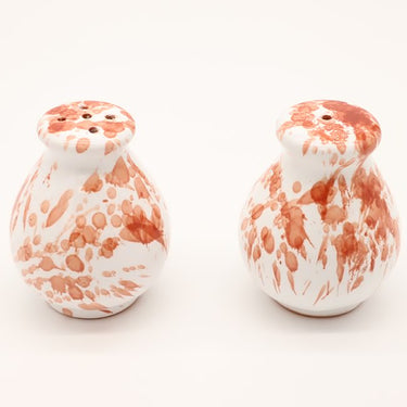 VAISSELLE MAISON POINT TERRACOTTA TERRACOTTA