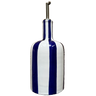 VAISSELLE MAISON RAYURE BLEU BLEU