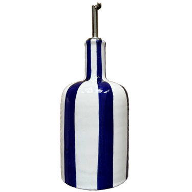 VAISSELLE MAISON RAYURE BLEU BLEU
