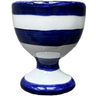 VAISSELLE MAISON RAYURE BLEU BLEU