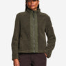 VESTE FEMME POLAIRE AVOCAT AVOCAT