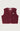 VESTE FEMME AMPLE SM BORDEAUX BORDEAUX