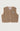 VESTE FEMME AMPLE SM MARRON MARRON