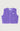VESTE FEMME AMPLE SM VIOLET VIOLET