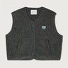 VESTE FEMME HOKTOWN ANTHRACITE ANTHRACITE