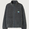 VESTE FEMME HOKTOWN ANTHRACITE ANTHRACITE