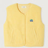 VESTE FEMME HOKTOWN BEURRE CHINE BEURRE CHINE