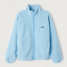 VESTE FEMME HOKTOWN CIEL CIEL