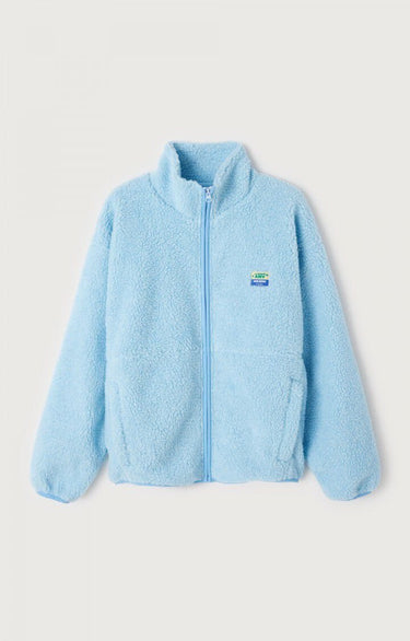 VESTE FEMME HOKTOWN CIEL CIEL