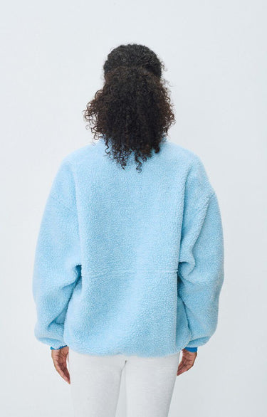 VESTE FEMME HOKTOWN CIEL CIEL
