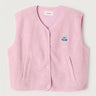 VESTE FEMME HOKTOWN DRAGEE CHINE DRAGEE CHINE