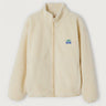 VESTE FEMME HOKTOWN ECRU ECRU