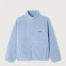 VESTE FEMME HOKTOWN GIVRE CHINE GIVRE CHINE