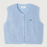 VESTE FEMME HOKTOWN GIVRE CHINE GIVRE CHINE