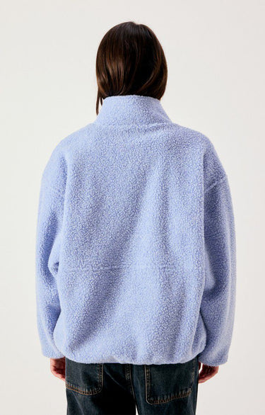 VESTE FEMME HOKTOWN GIVRE CHINE GIVRE CHINE