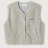 VESTE FEMME HOKTOWN GRIS CLAIR GRIS CLAIR