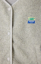 VESTE FEMME HOKTOWN GRIS CLAIR GRIS CLAIR