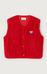 VESTE FEMME HOKTOWN LOVE LOVE
