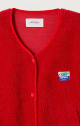 VESTE FEMME HOKTOWN LOVE LOVE