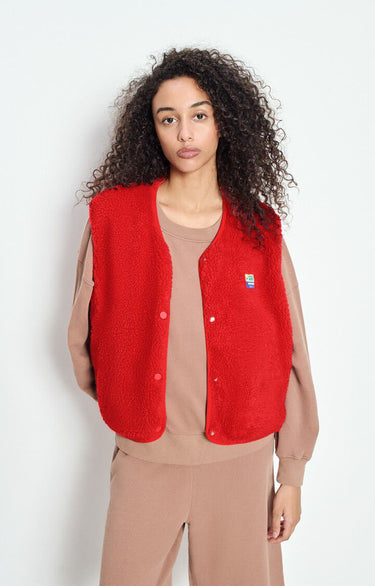 VESTE FEMME HOKTOWN LOVE LOVE
