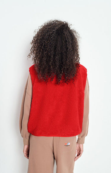 VESTE FEMME HOKTOWN LOVE LOVE